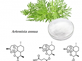 Artemisinin