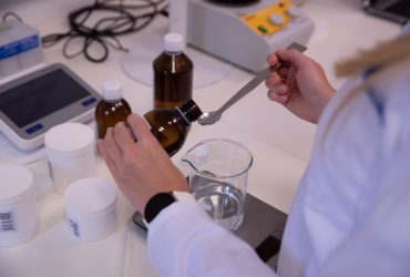 INSLAB cosmetic services